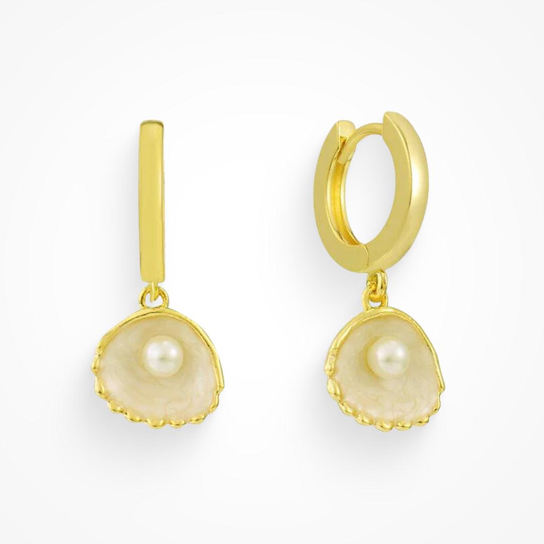Evry Jewels Pearl Earrings Collection