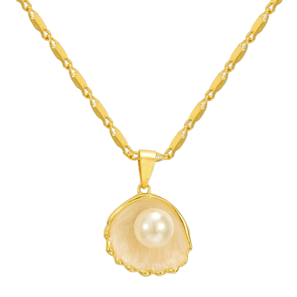 Evry Jewels Coastal Crush Necklace Collection