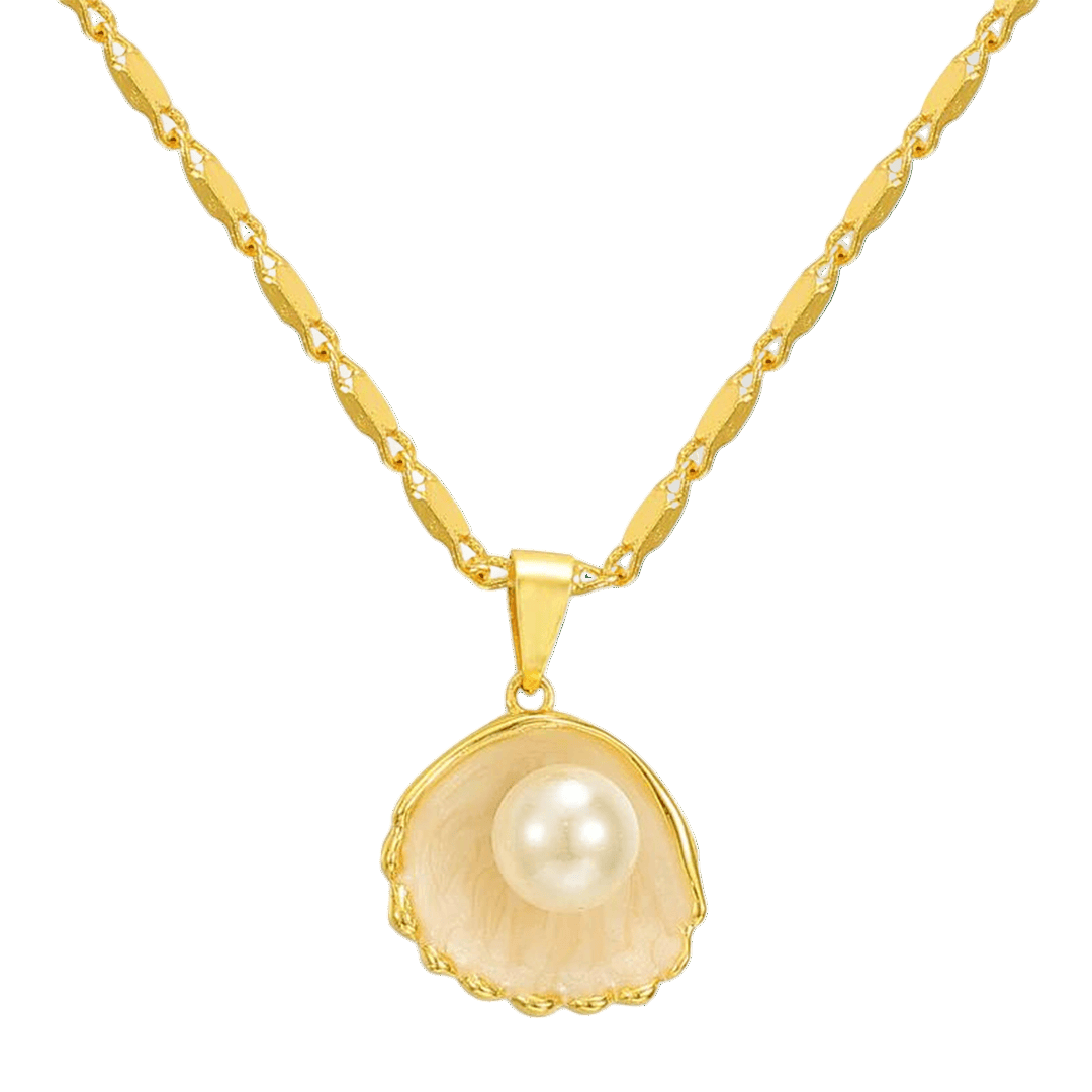 Evry Jewels Coastal Crush Necklace Collection