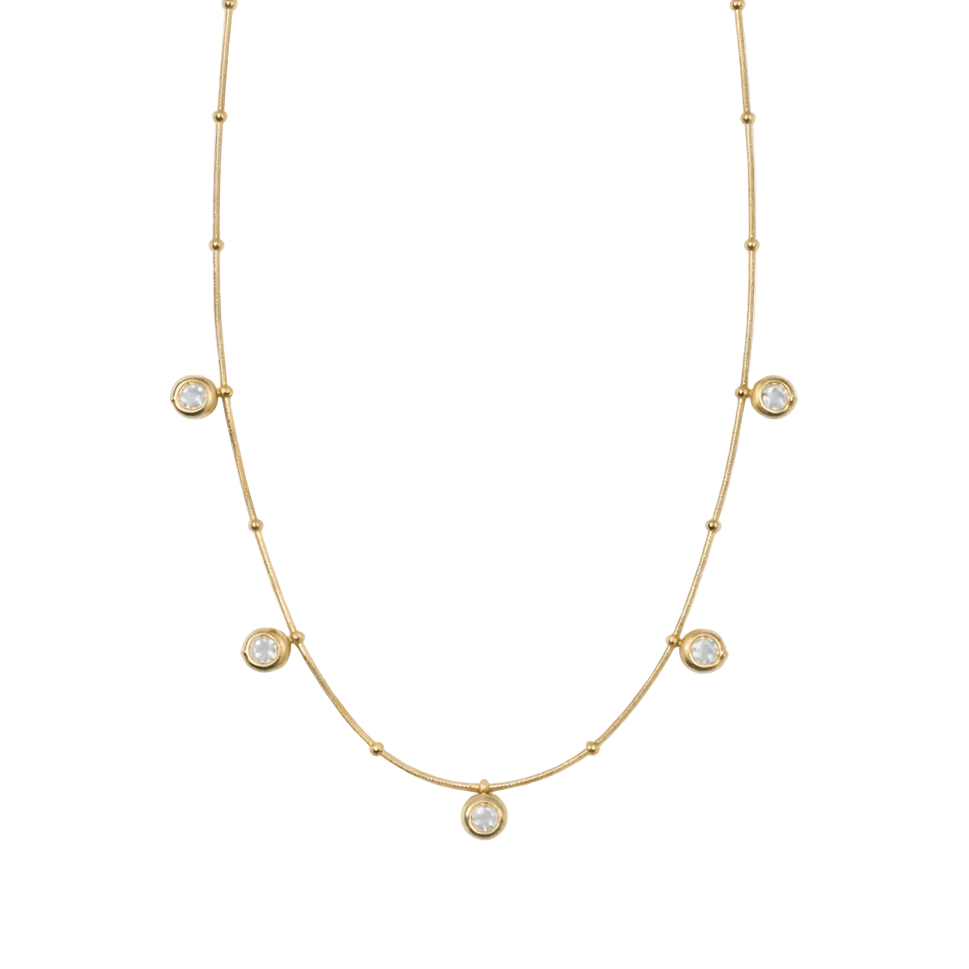 Evry Jewels Miah Necklace