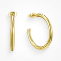 Evry Jewels Miami Hoops