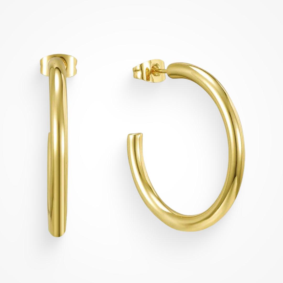 Evry Jewels Miami Hoops