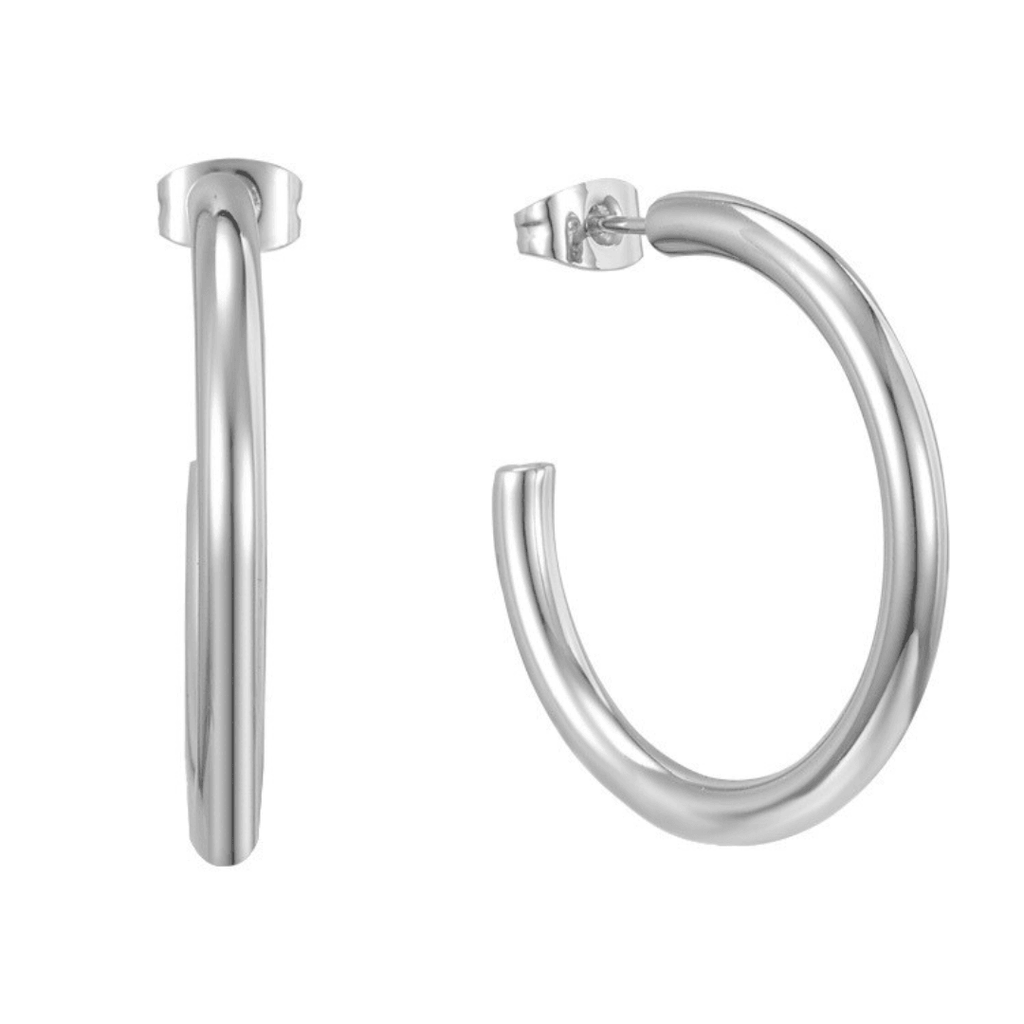 Evry Jewels Miami Hoops