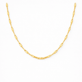 Evry Jewels Milani Necklace