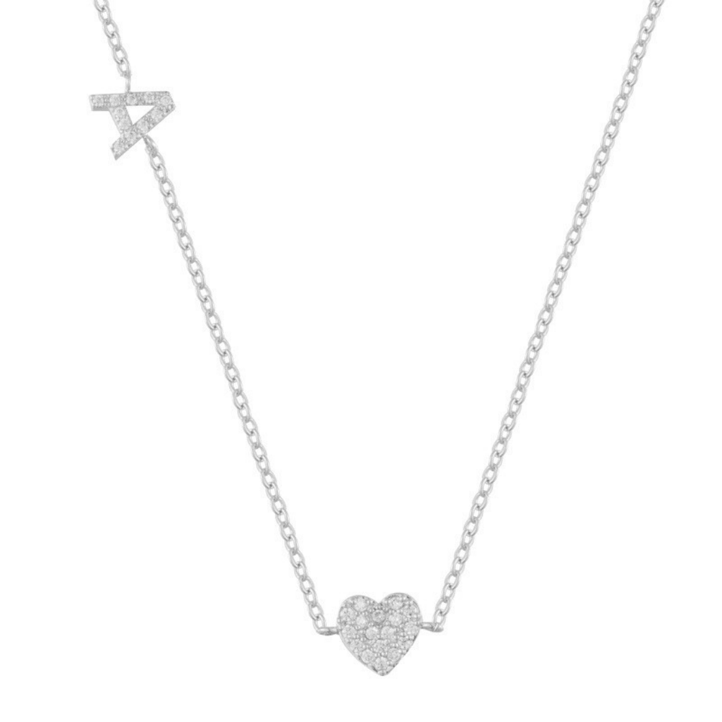 Evry Jewels Mine Forever Necklace