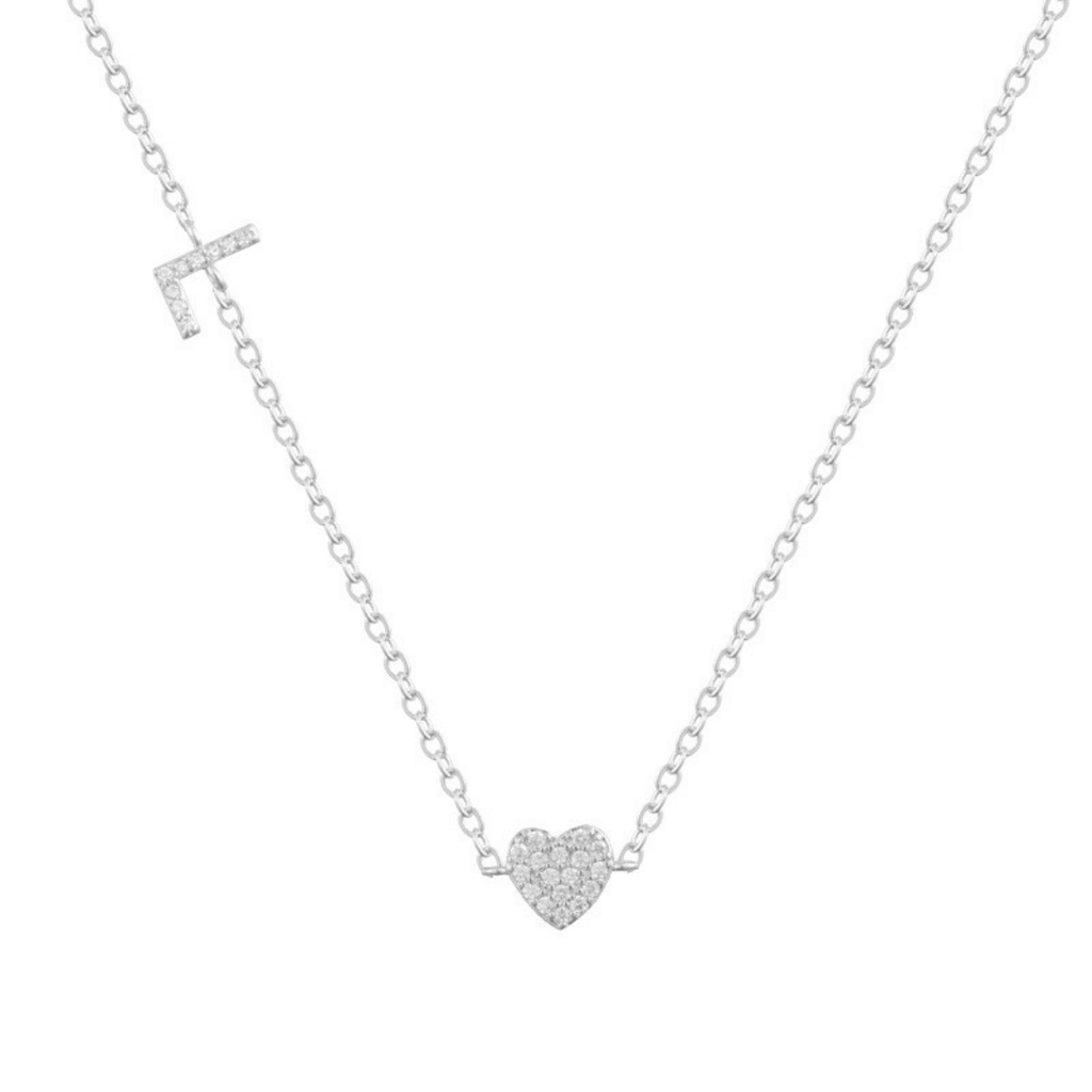 Evry Jewels Mine Forever Necklace