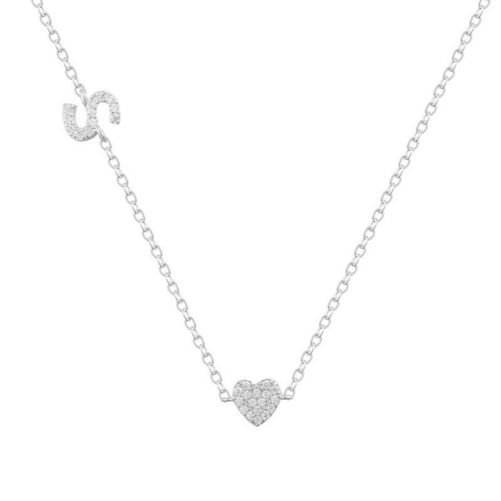 Evry Jewels Mine Forever Necklace
