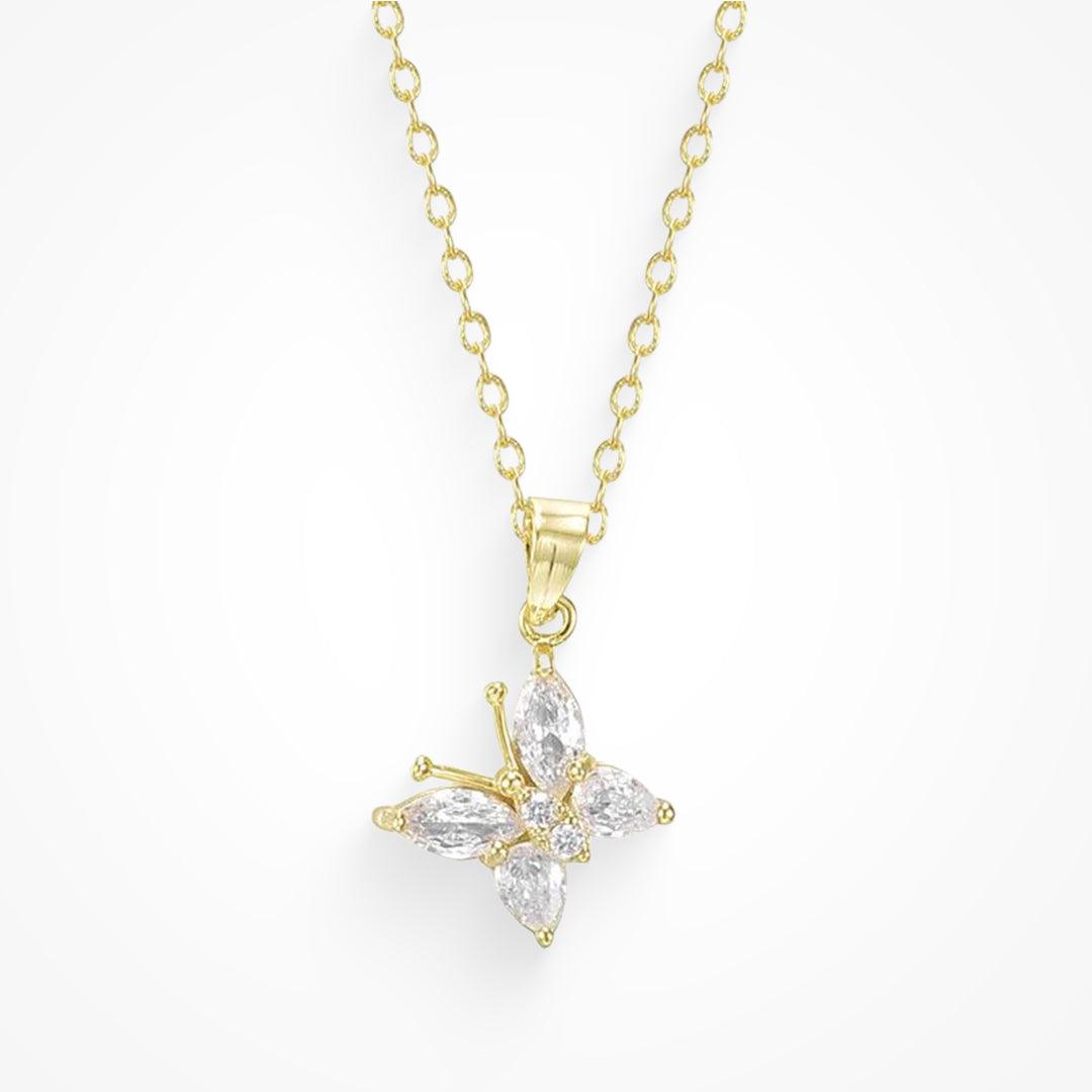 Evry Jewels Moody Necklace
