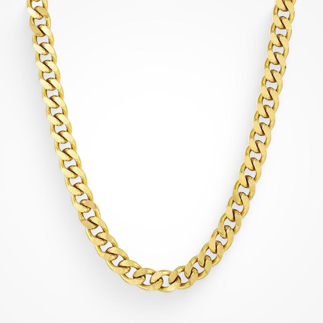 Evry Jewels Mr. Jones Chain