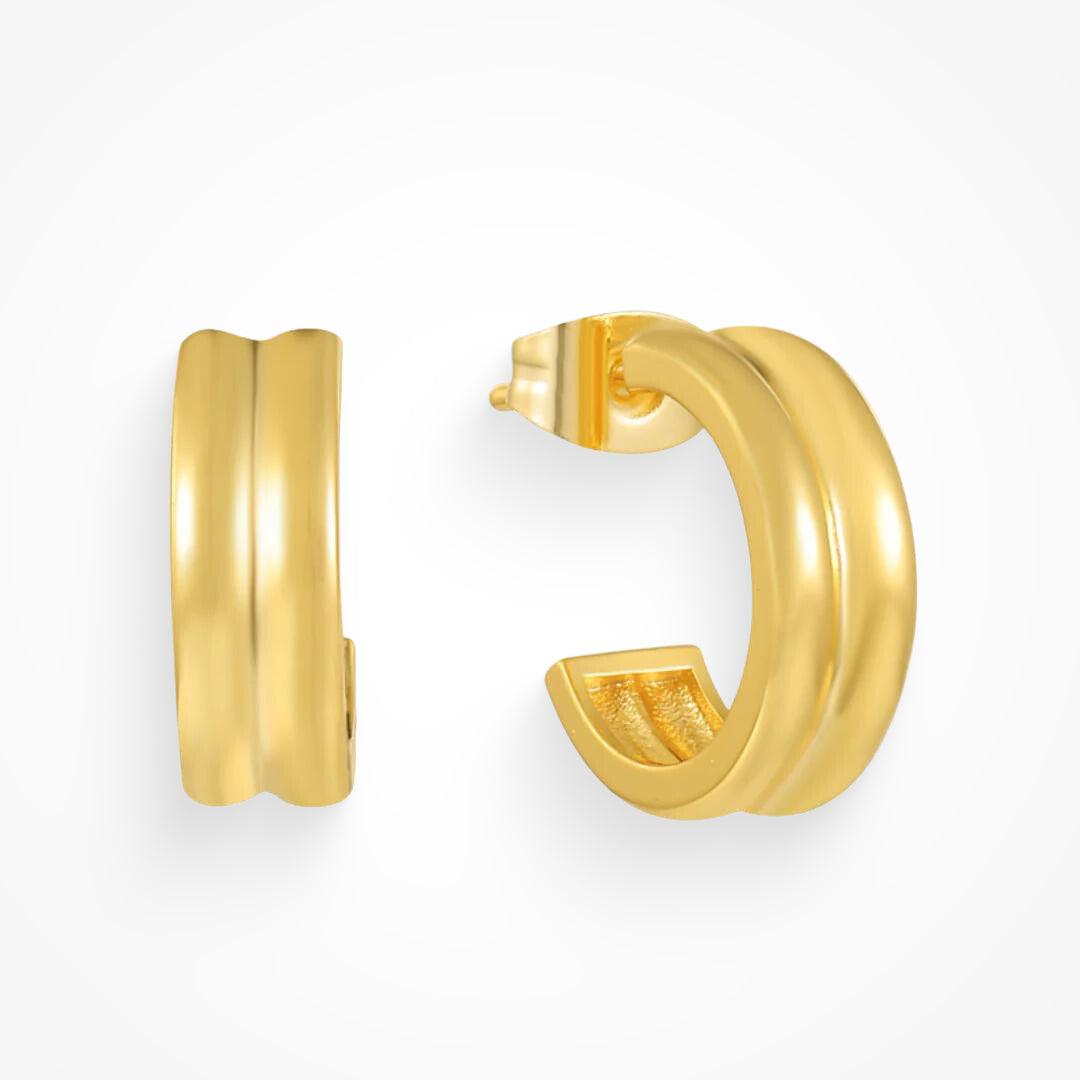 Evry Jewels Muse Earrings