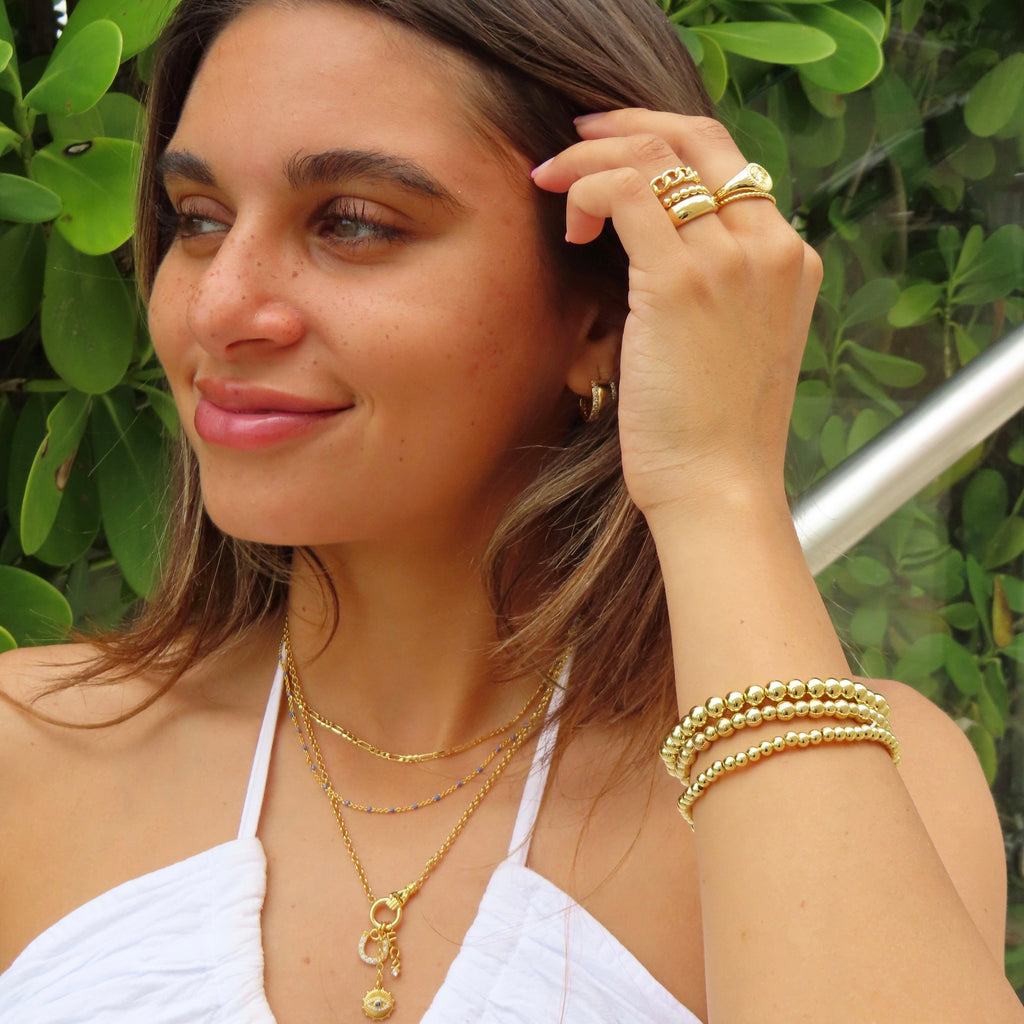 Evry Jewels Mykonos Bracelet