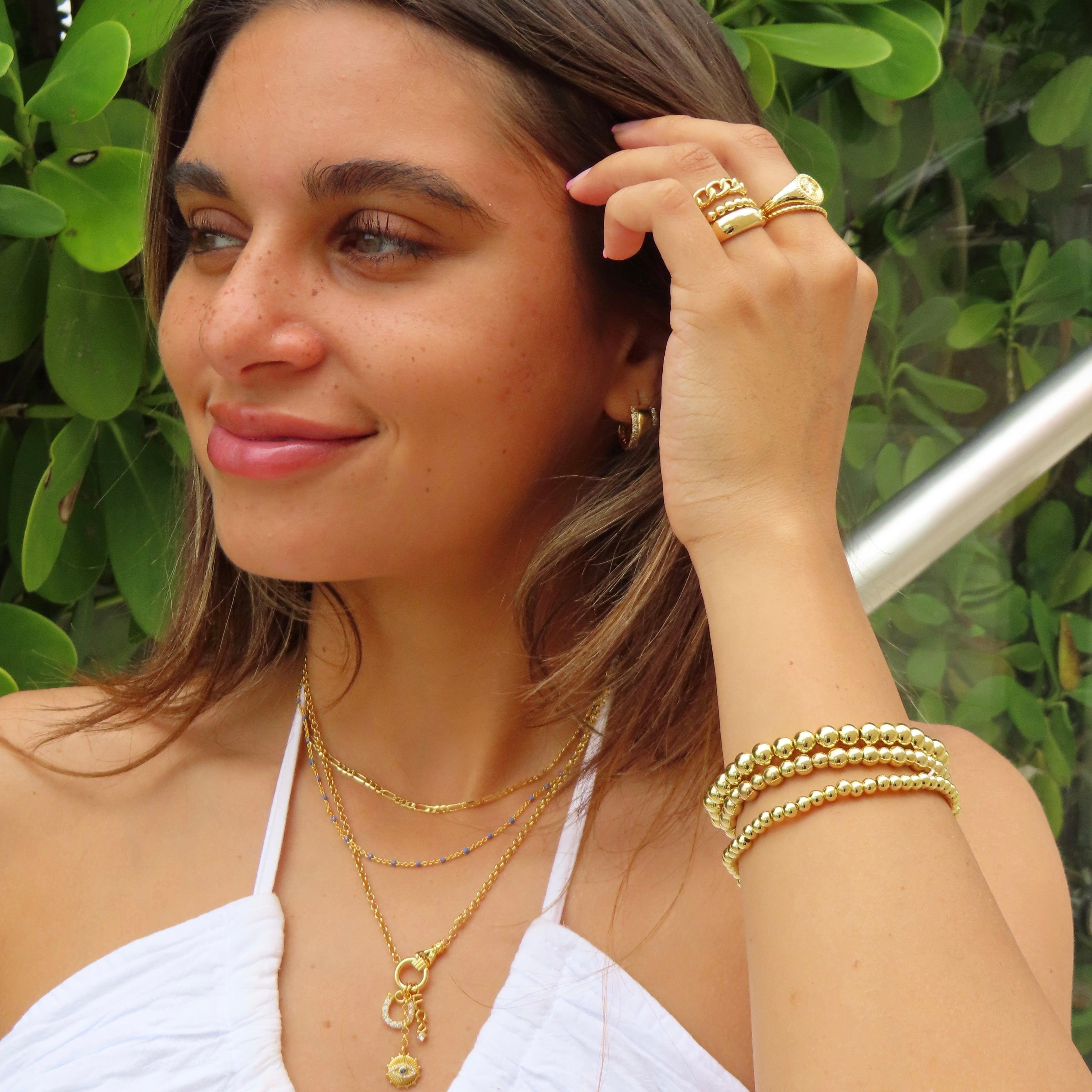 Evry Jewels Mykonos Bracelet