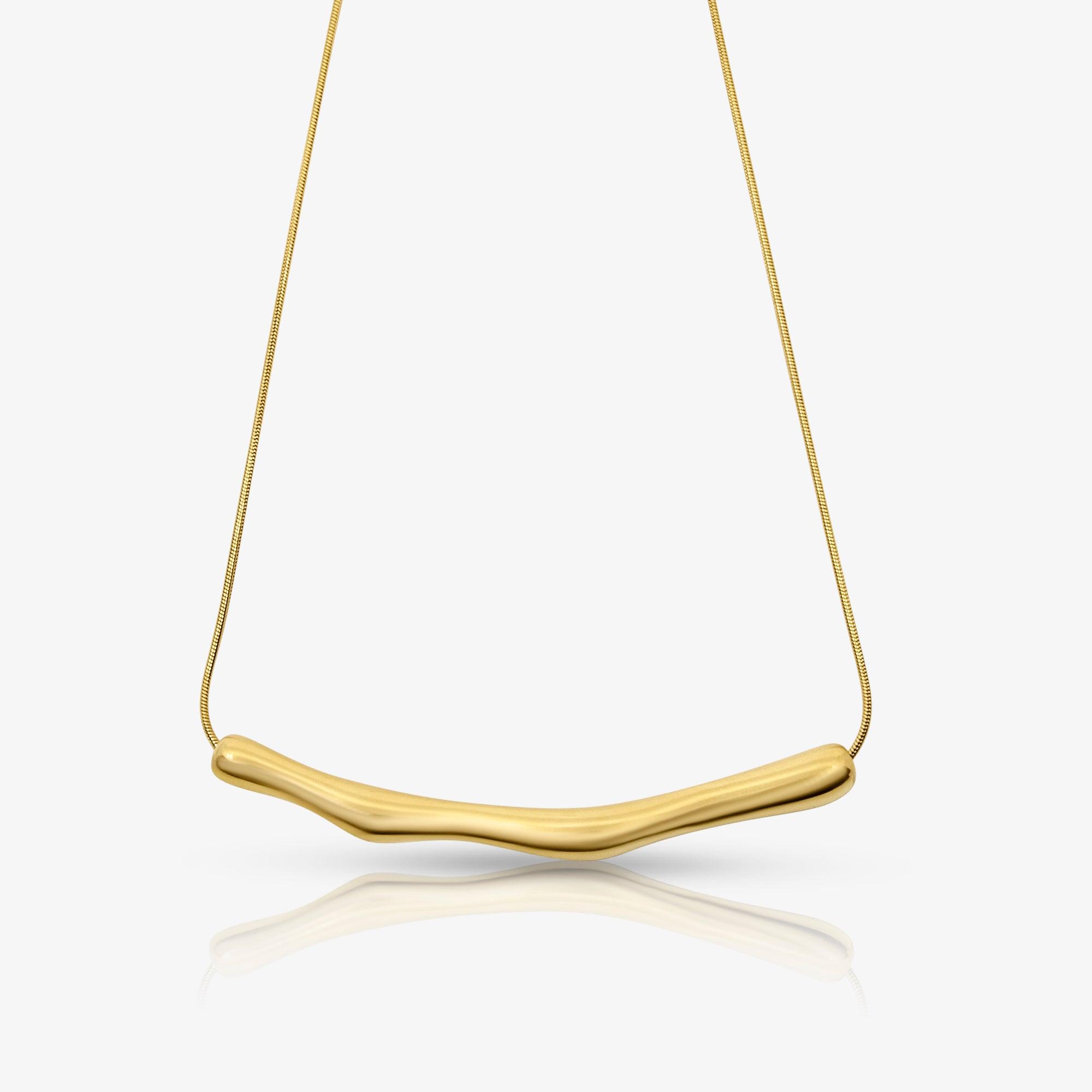 Evry Jewels Avery Necklace