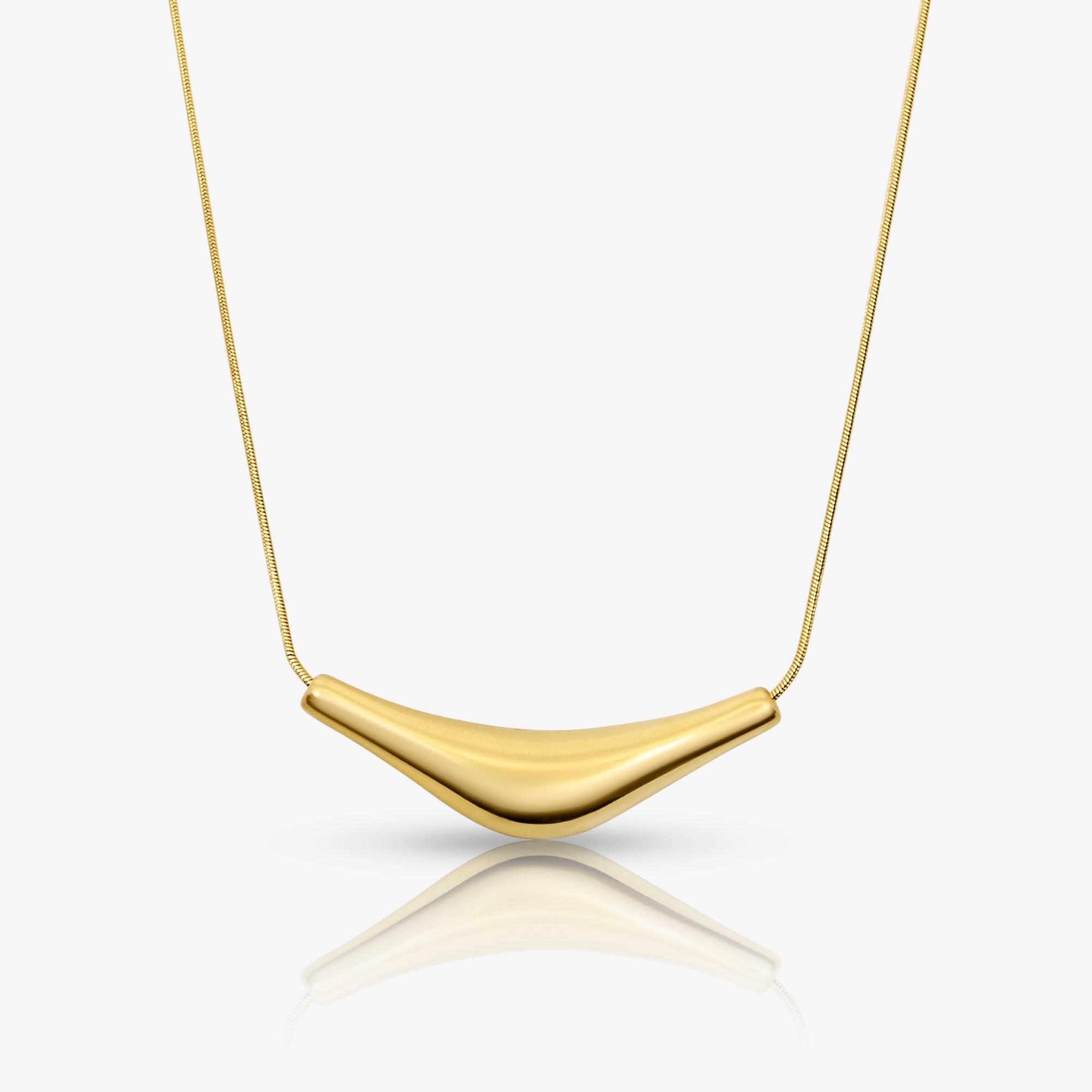 Evry Jewels Izzy Necklace