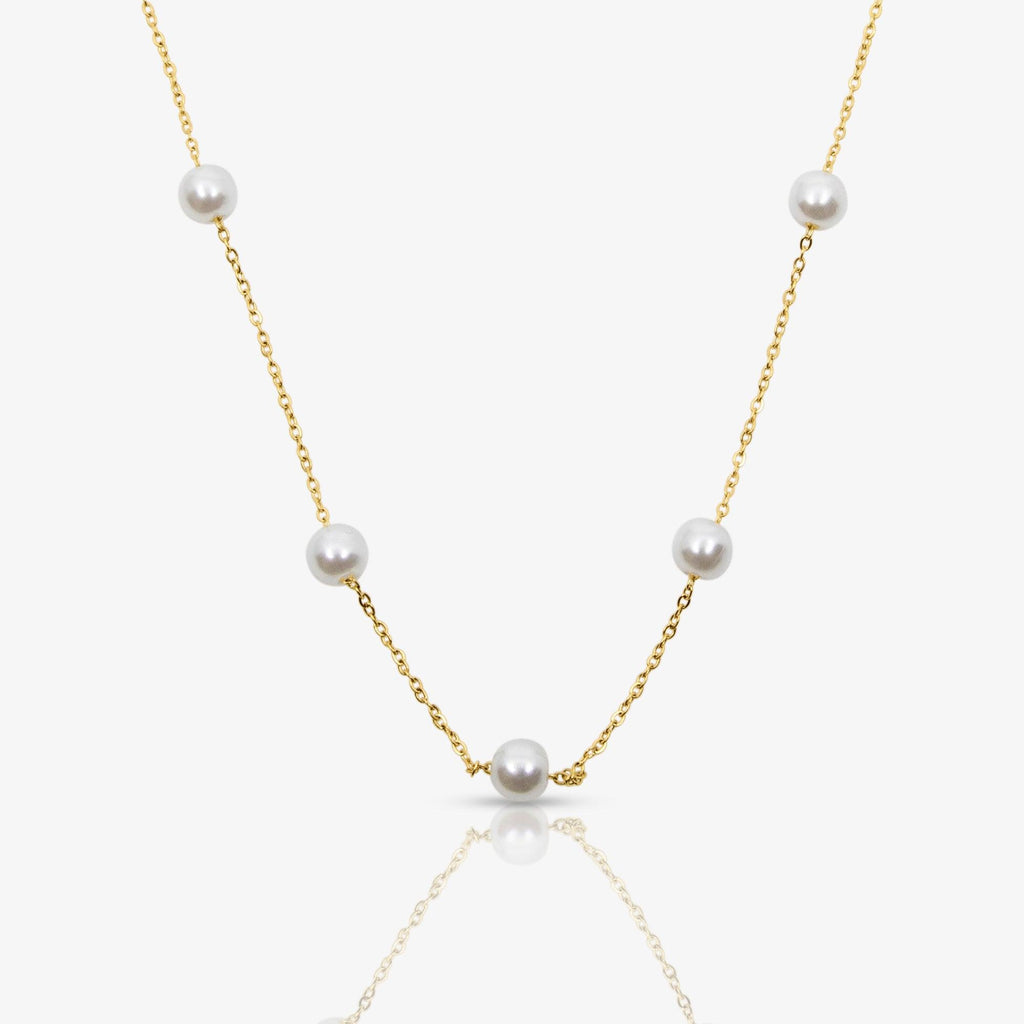 Evry Jewels Kelli Necklace