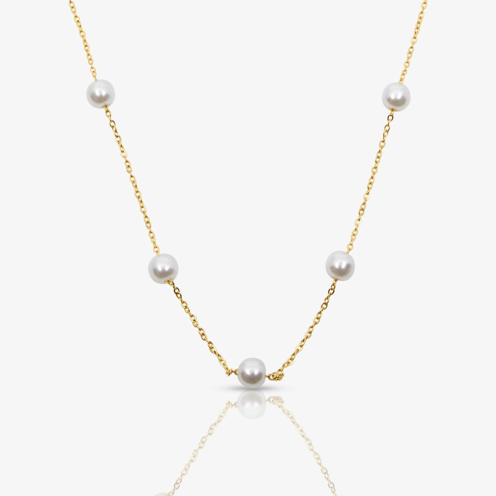 Evry Jewels Kelli Necklace