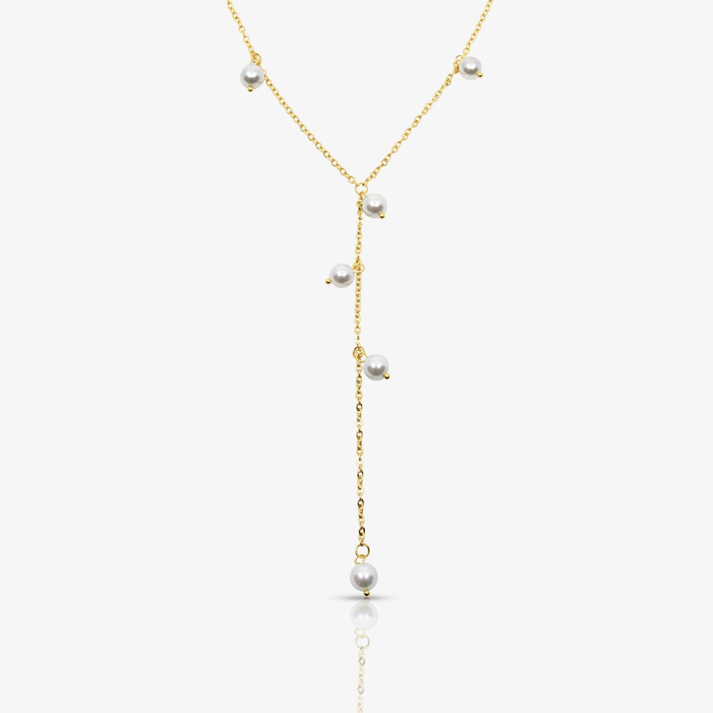Evry Jewels Lariat Necklaces