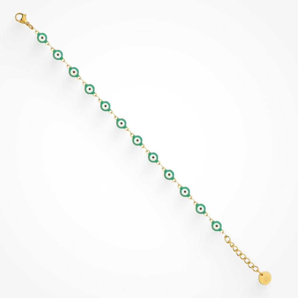 Evry Jewels Nazar Bracelet