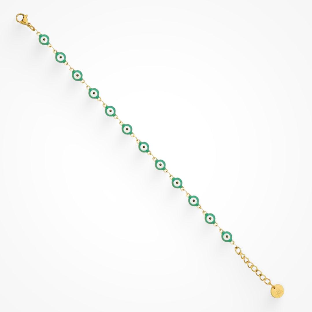 Evry Jewels Nazar Bracelet