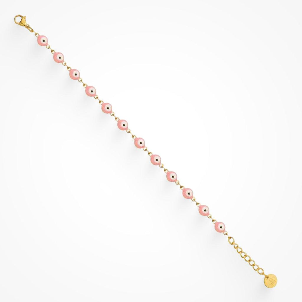 Evry Jewels Nazar Bracelet