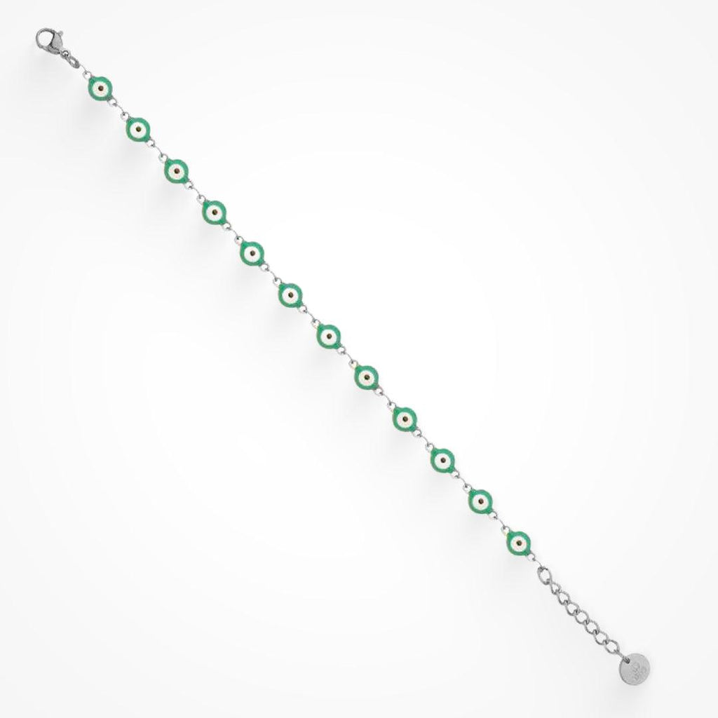 Evry Jewels Nazar Bracelet