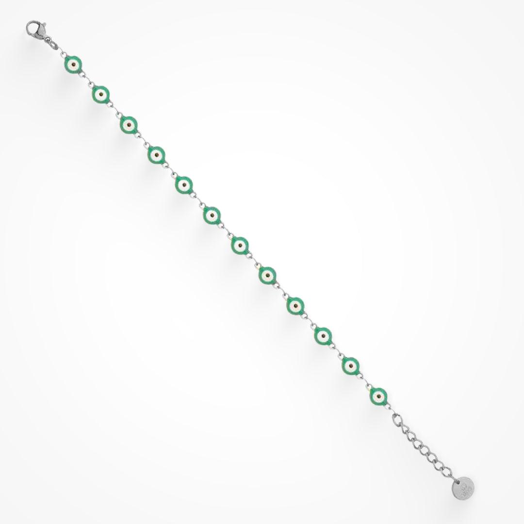Evry Jewels Nazar Bracelet