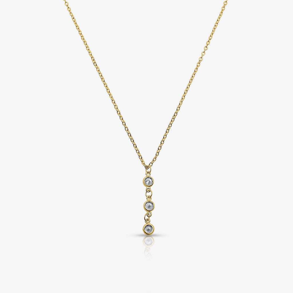 Evry Jewels Ava Necklace