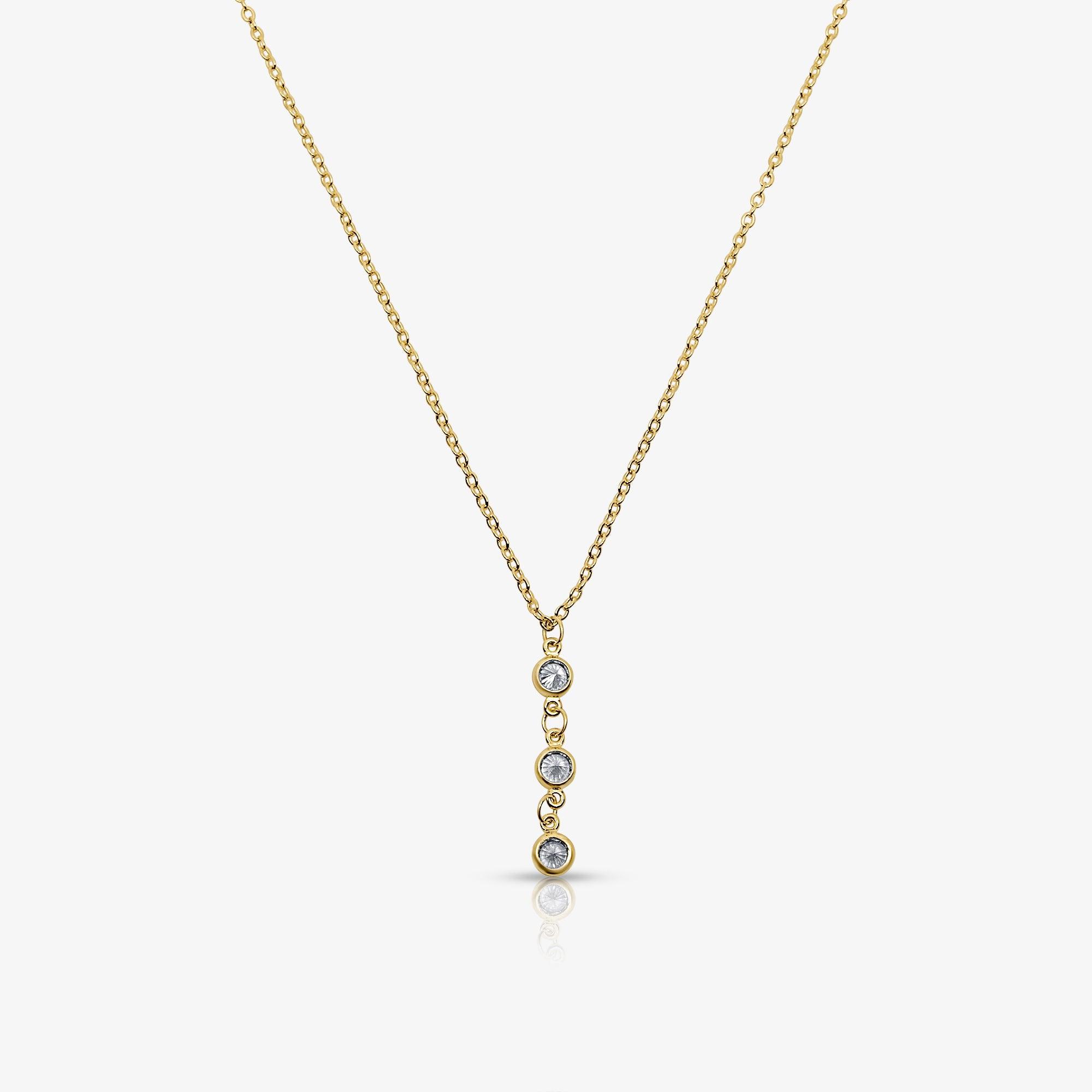 Evry Jewels Ava Necklace