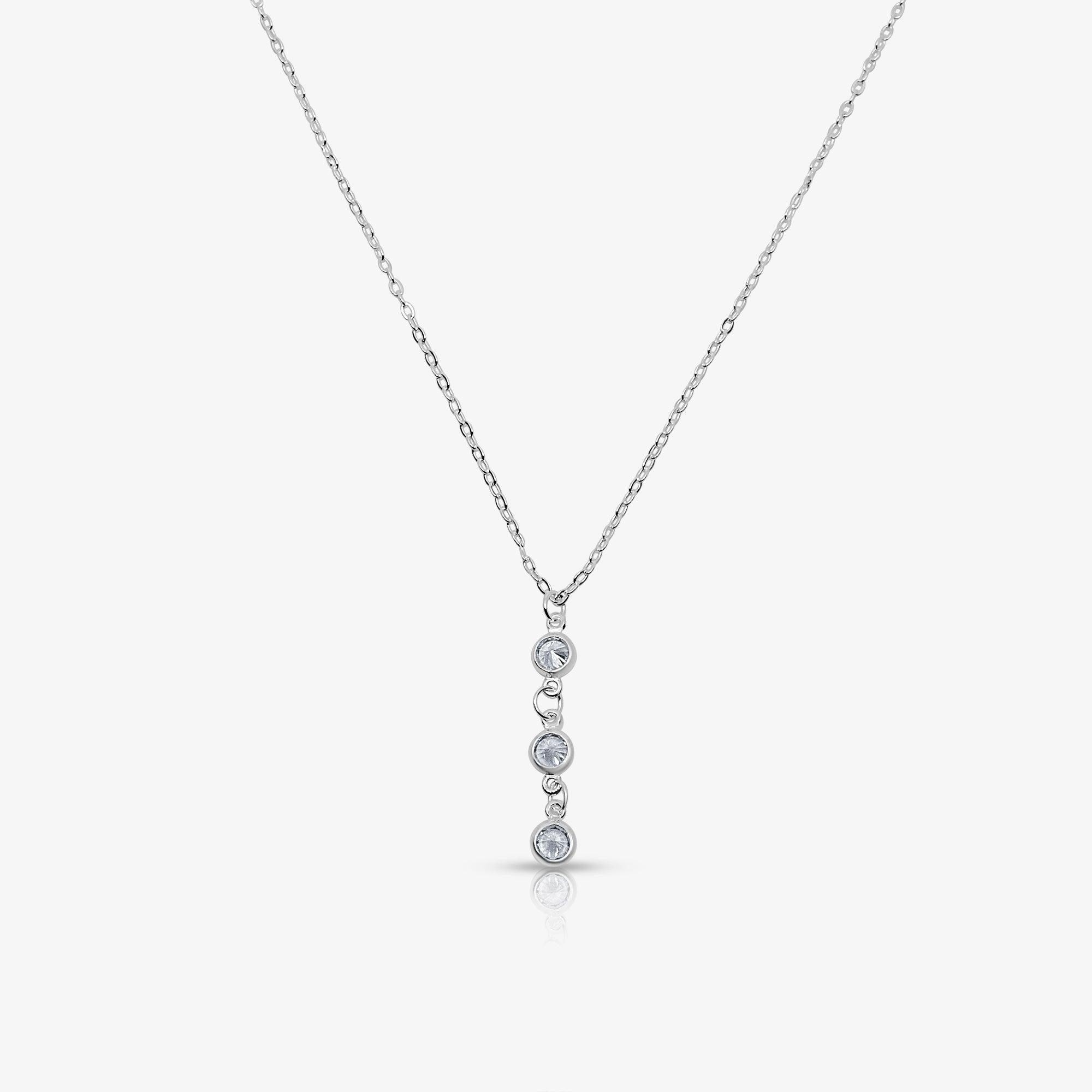 Evry Jewels Ava Necklace