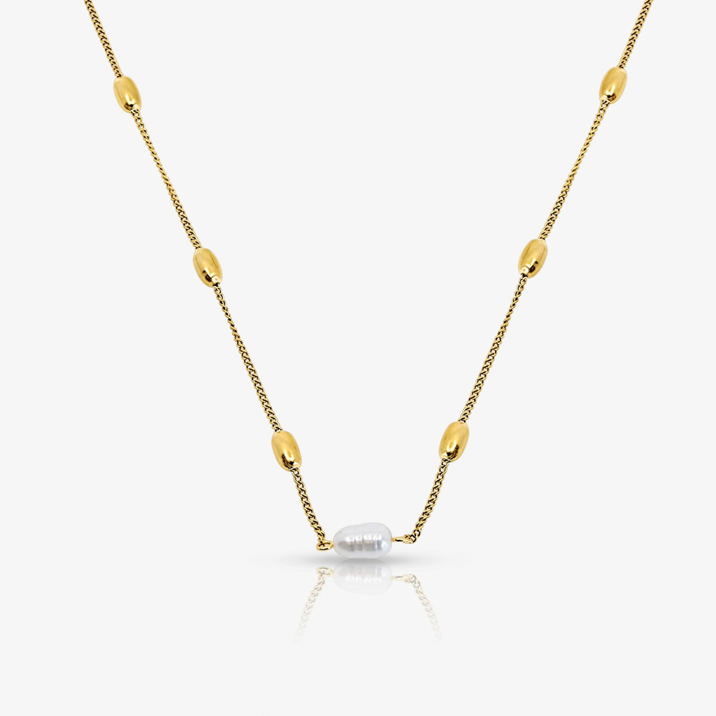 Evry Jewels Amelie Necklace