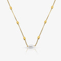 Evry Jewels Amelie Necklace