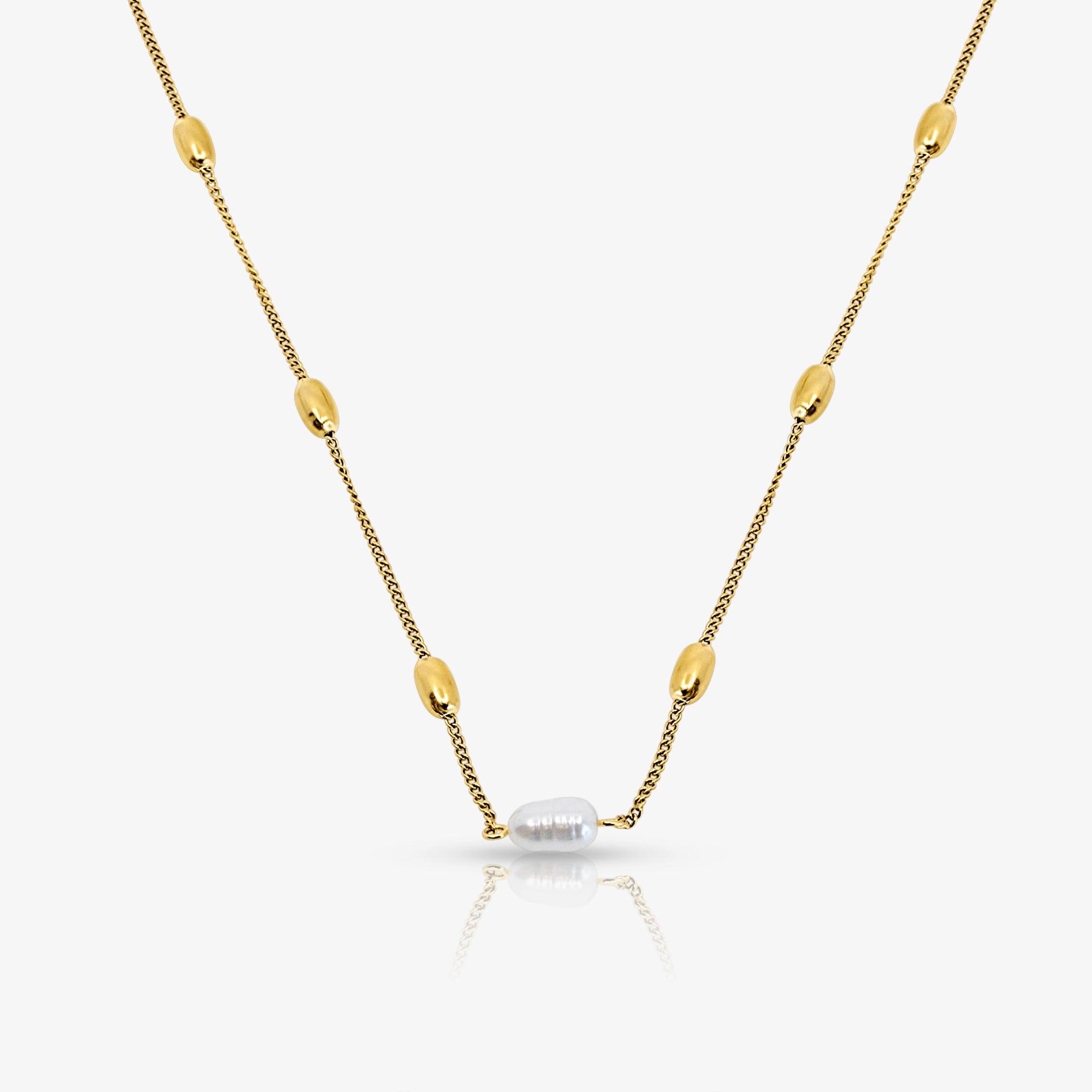 Evry Jewels Amelie Necklace