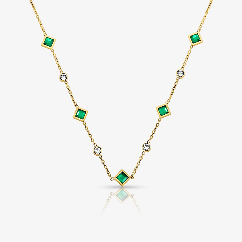 Evry Jewels Esme Necklace