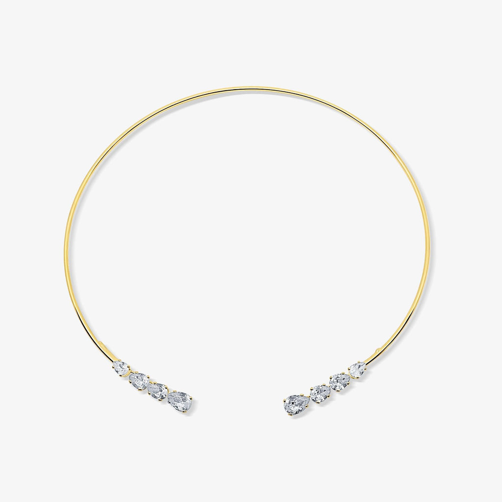 Evry Jewels Eternal Brilliance Necklace