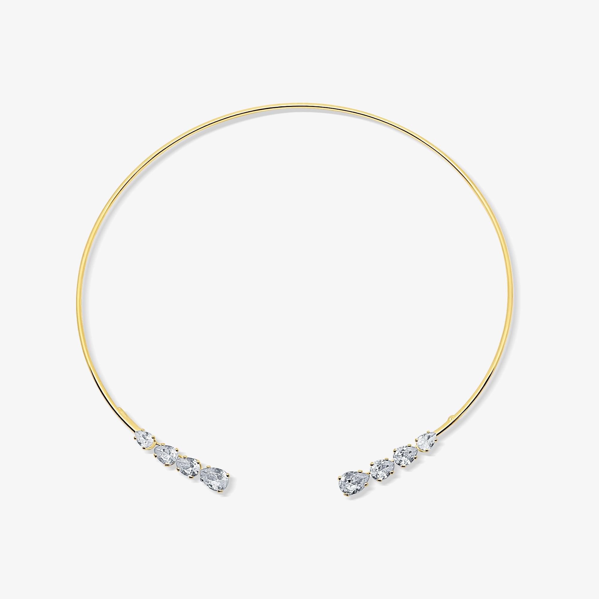 Evry Jewels Eternal Brilliance Necklace