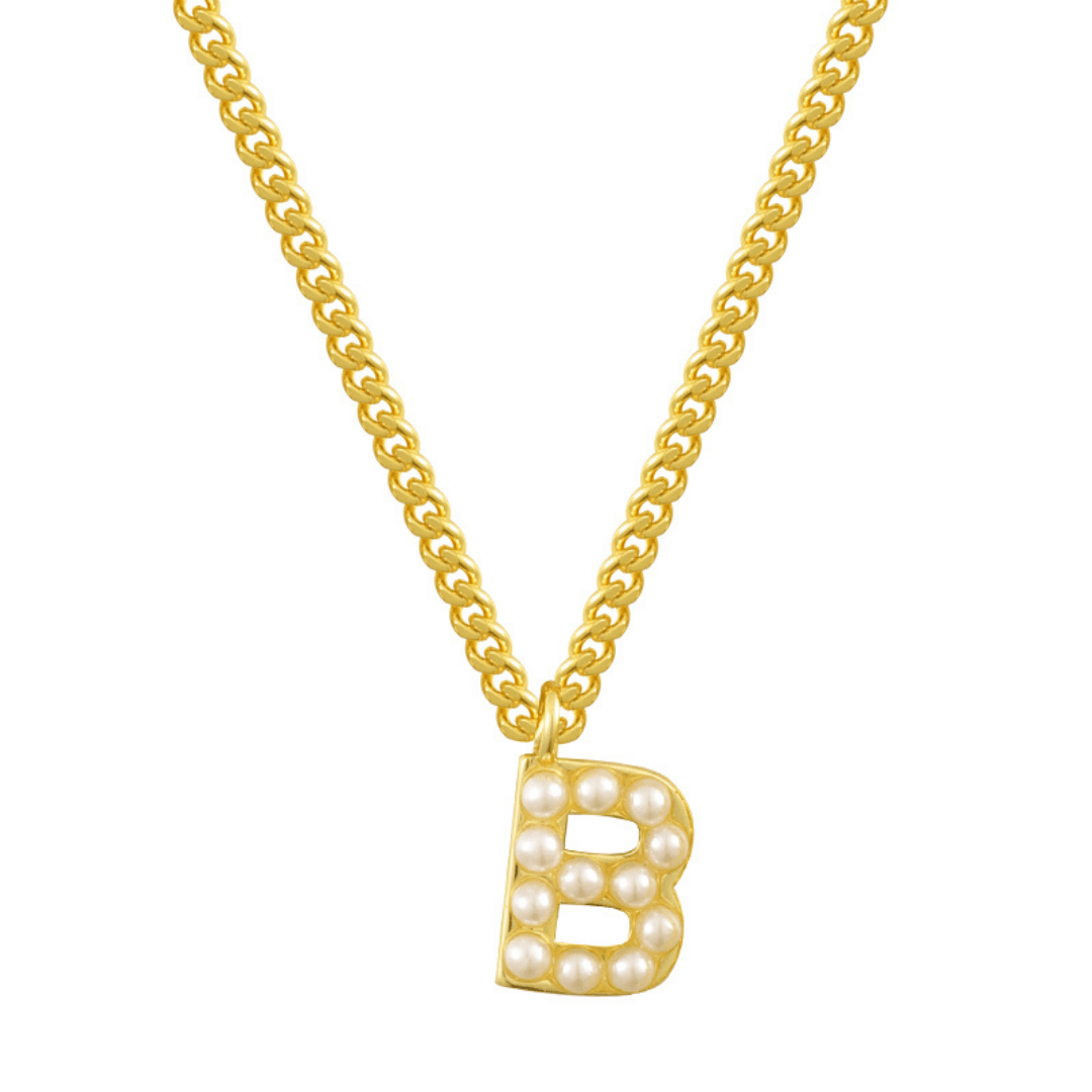 Evry Jewels Obsessed With Me Necklace