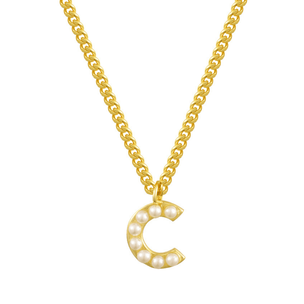 Evry Jewels Obsessed With Me Necklace