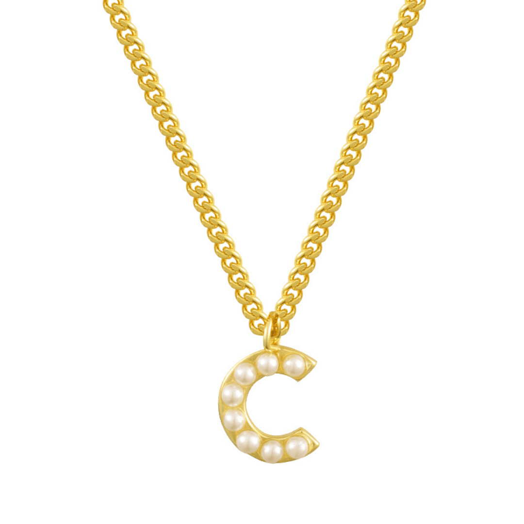 Evry Jewels Obsessed With Me Necklace