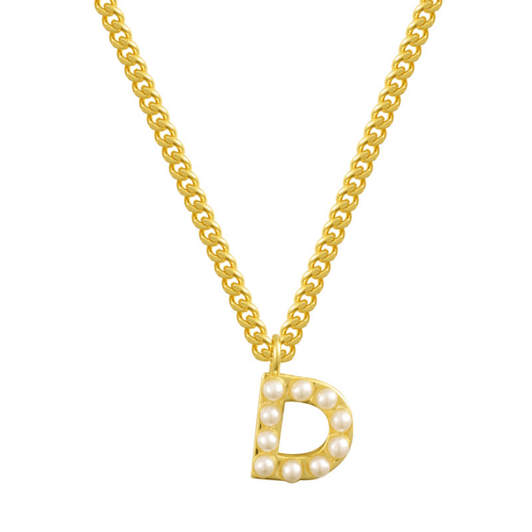 Evry Jewels Obsessed With Me Necklace