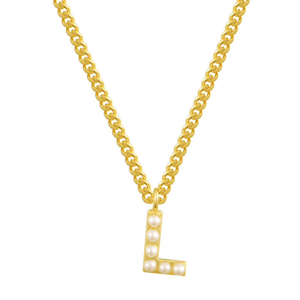 Evry Jewels Obsessed With Me Necklace