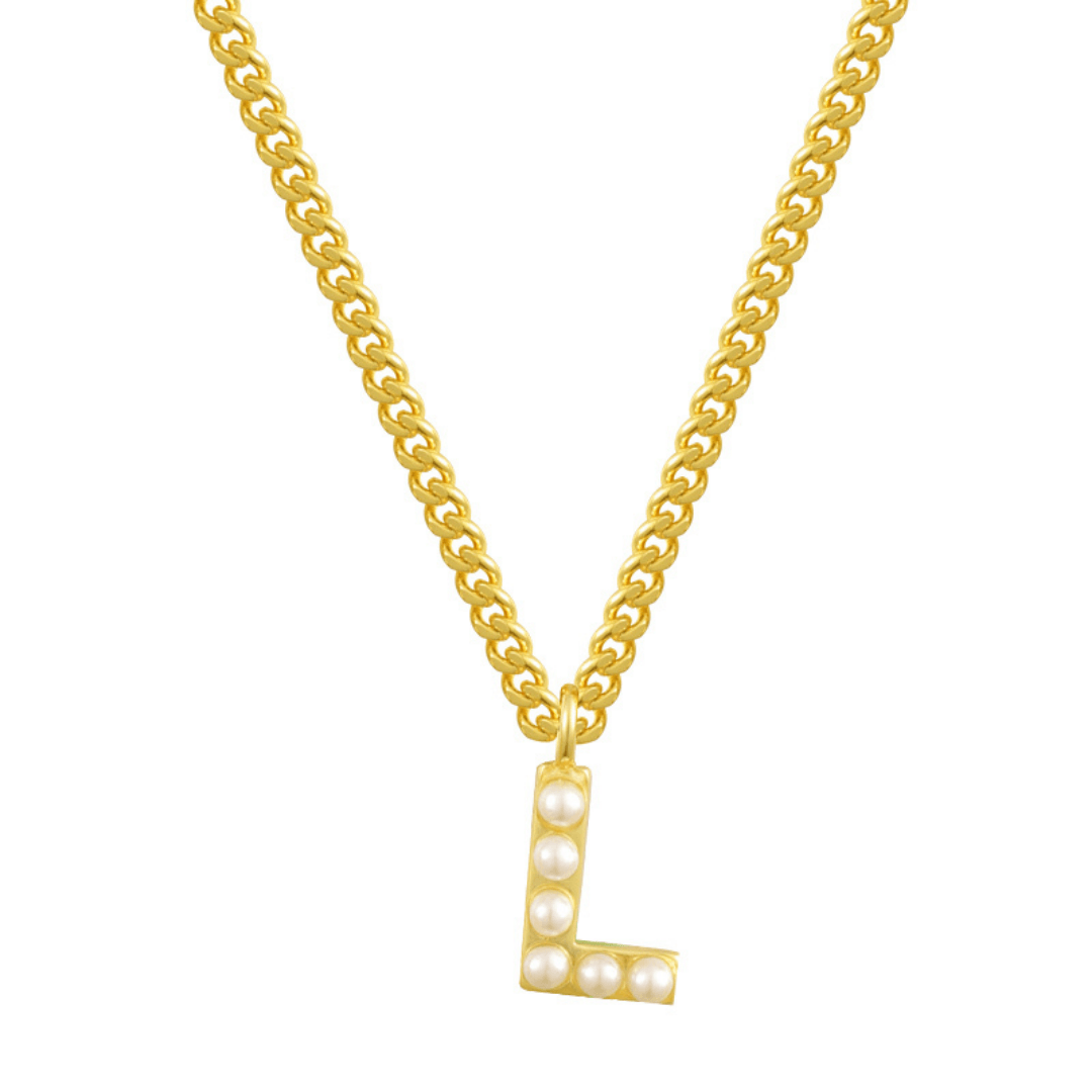 Evry Jewels Obsessed With Me Necklace