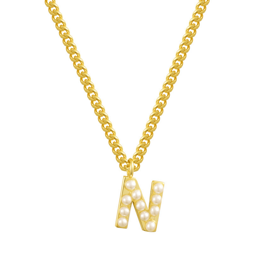 Evry Jewels Obsessed With Me Necklace