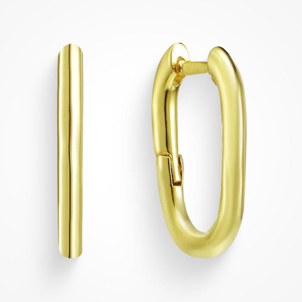 Evry Jewels Omw Earrings