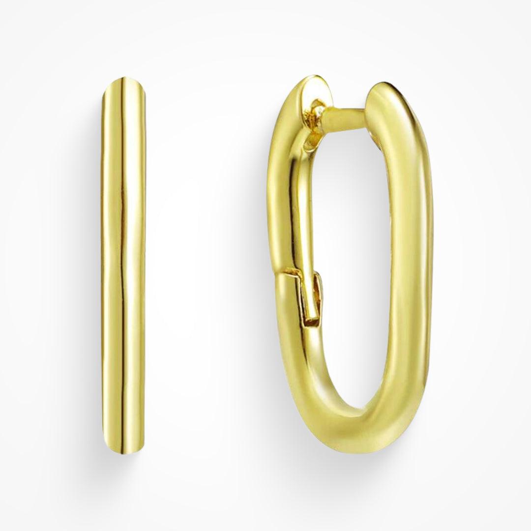 Evry Jewels Omw Earrings