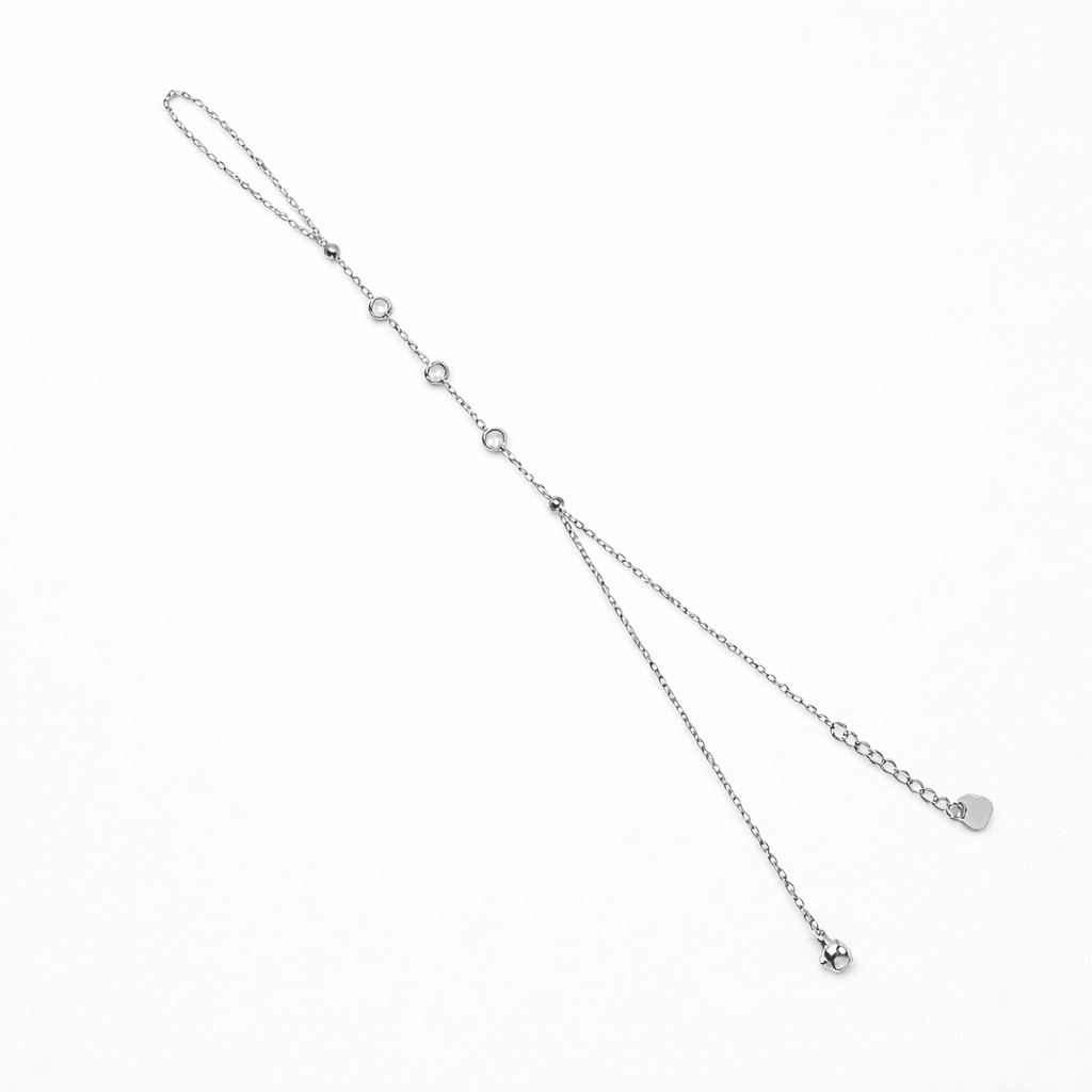 Evry Jewels Paige Hand Chain