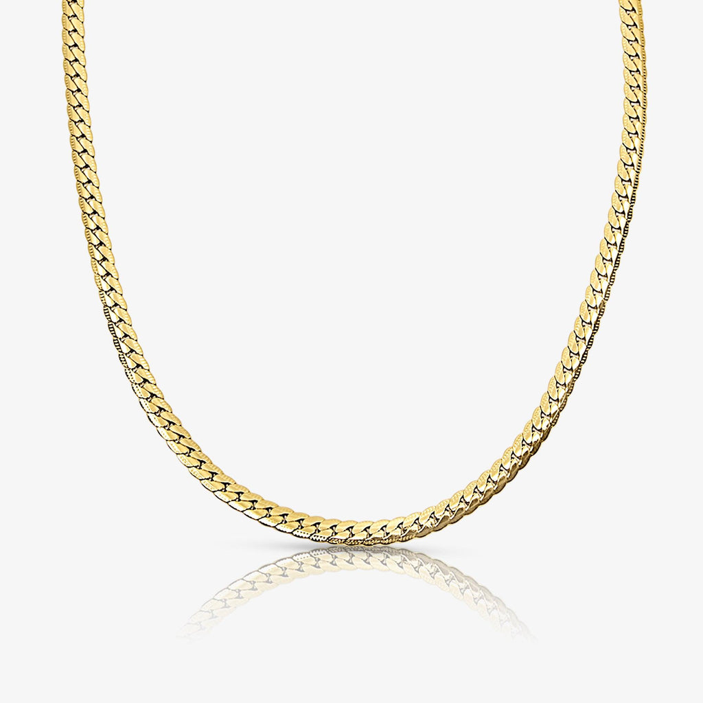 Evry Jewels Patricia Necklace