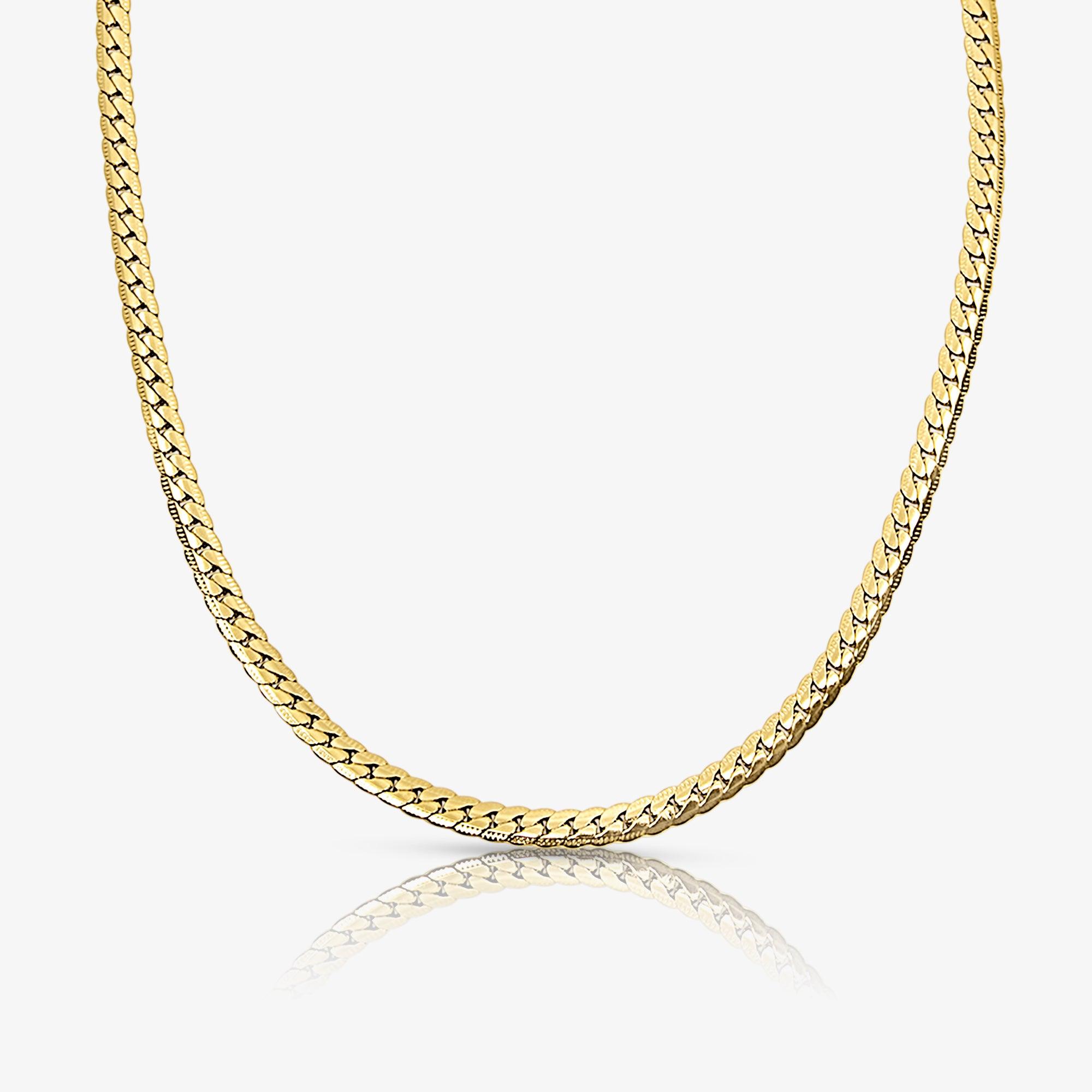 Evry Jewels Patricia Necklace