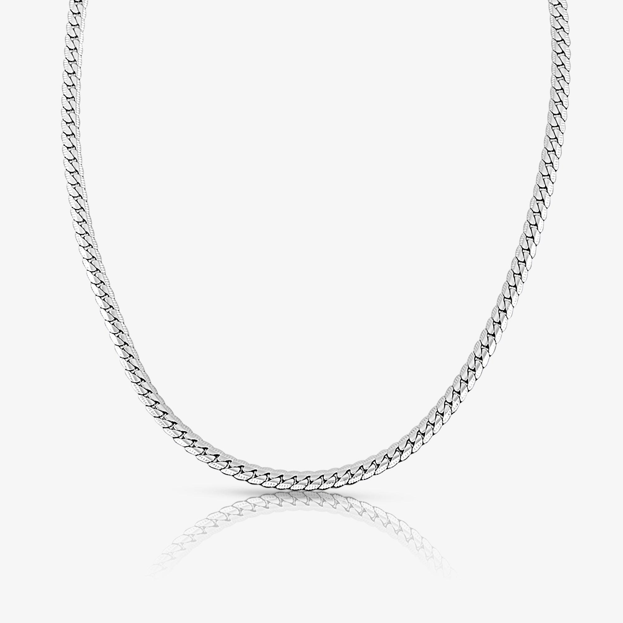 Evry Jewels Patricia Necklace