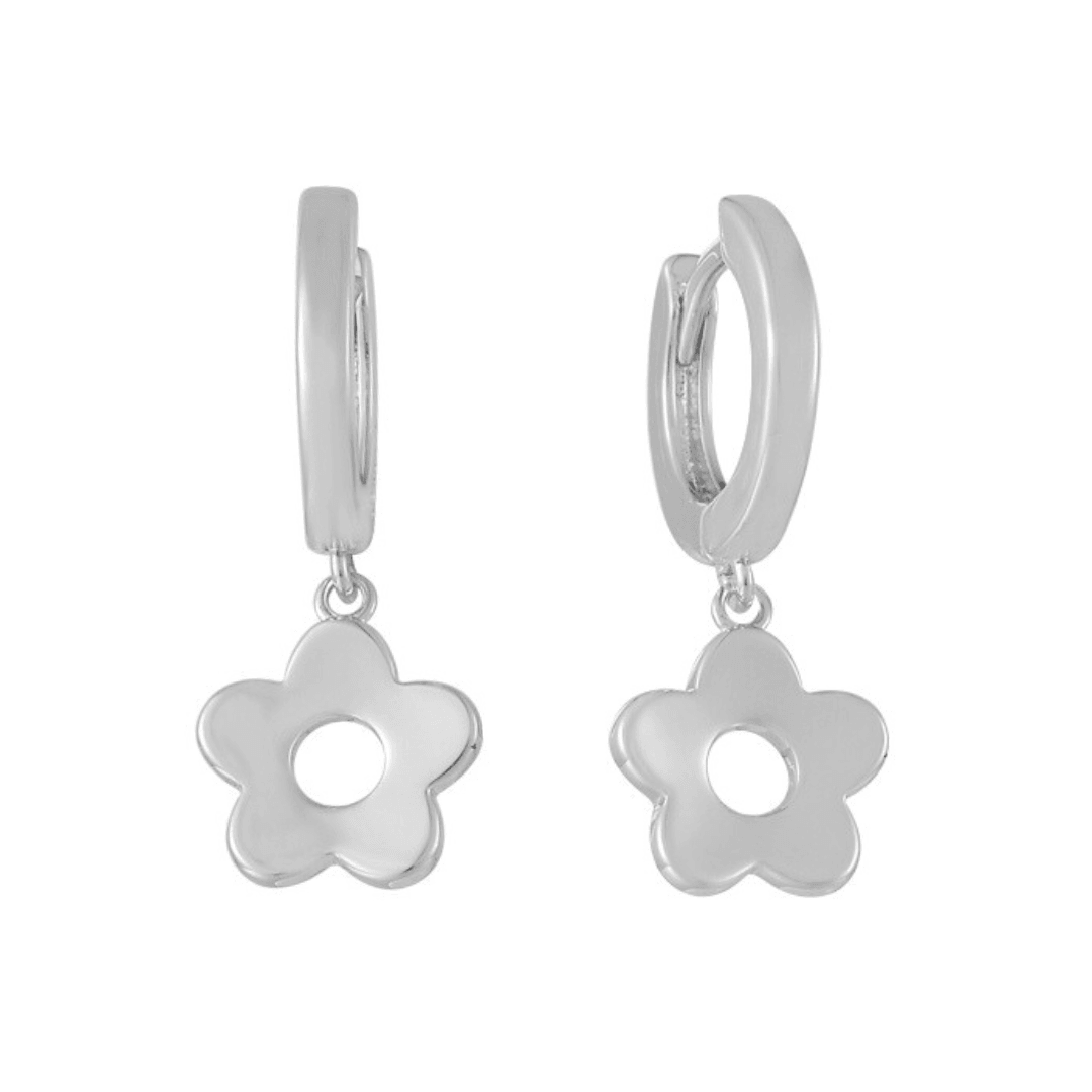 Evry Jewels Poppy Earrings