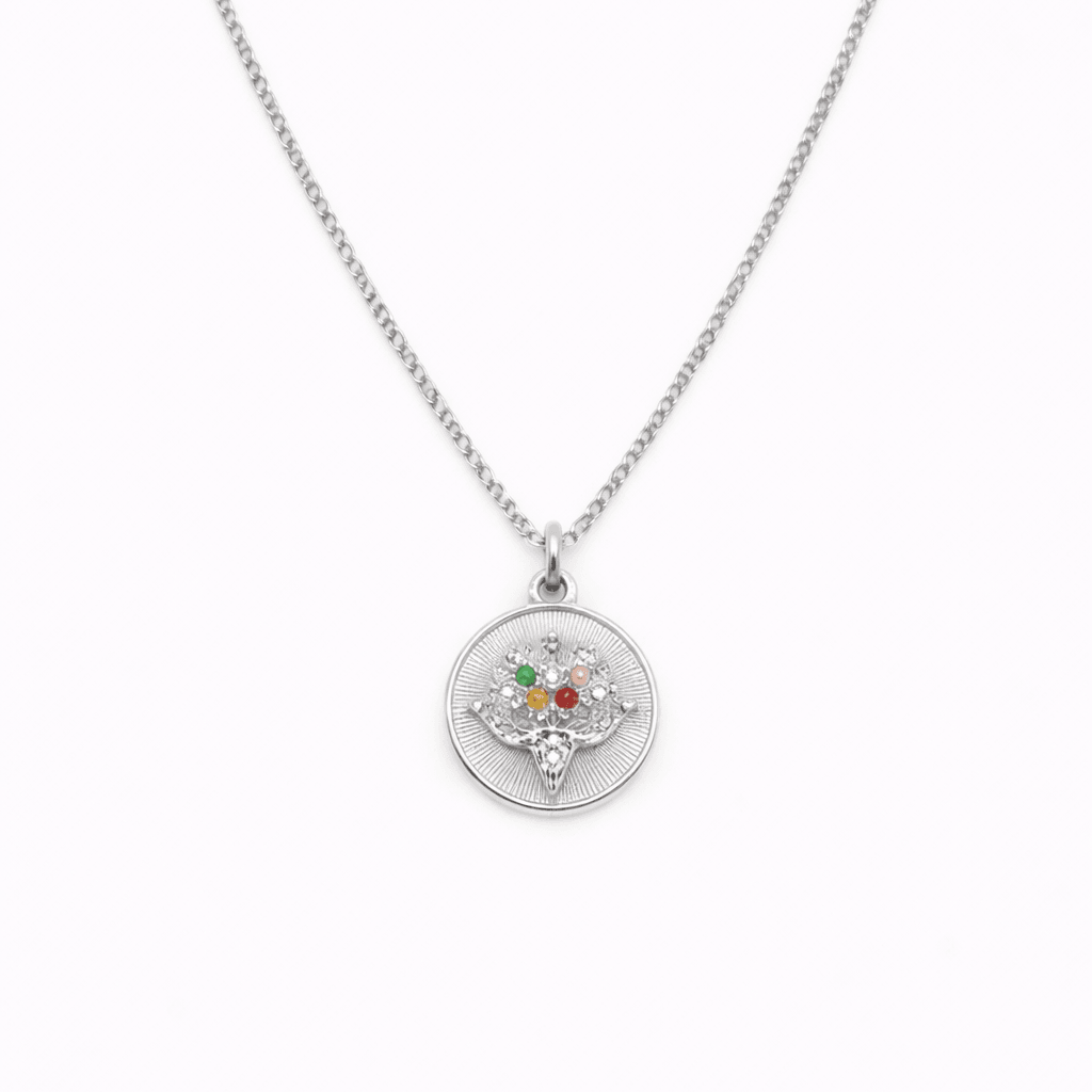 Evry Jewels Posie Necklace